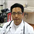 徳山内科 院長の写真