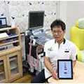 伊波レディースクリニック 院長の写真