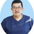 小菅医院 院長の写真