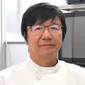 酒井医院 院長の写真