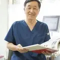 小林歯科医院 院長の写真