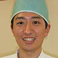 山根歯科医院 院長の写真