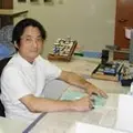 大原眼科 院長の写真