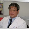 八田内科 院長の写真