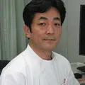 女満別中央病院 院長の写真