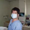 城南クリニック 院長の写真