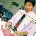 かみいそこどもクリニック 院長の写真