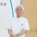 芦城クリニック 院長の写真