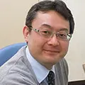 奈義ファミリークリニック 院長の写真