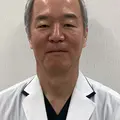 玄々堂泌尿器科 院長の写真