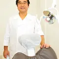 安藤歯科医院 院長の写真