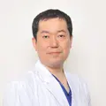 やおえだ眼科 院長の写真