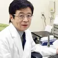 塚田内科医院 院長の写真