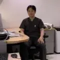 堀野メディカルクリニック 院長の写真
