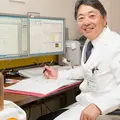 大島眼科天神クリニック 院長の写真