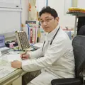 大西内科クリニック 院長の写真