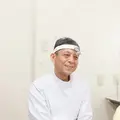 耳鼻咽喉科 たかじょうクリニック 院長の写真