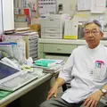 萩野クリニック 院長の写真