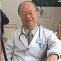 鞍手クリニック 院長の写真
