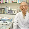 こばやしこどもクリニック 院長の写真