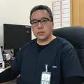 ながたクリニック 院長の写真