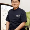 中野胃腸クリニック 院長の写真