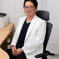 大谷クリニック 院長の写真