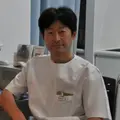 ささき眼科 院長の写真