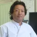 三陸病院 院長の写真