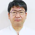 ながけクリニック 院長の写真