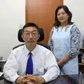 伊勢原まごころクリニック 院長の写真
