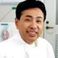 久能整形外科消化器科医院 院長の写真
