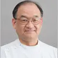 大久保病院 院長の写真