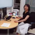 ほいずみ内科クリニック 院長の写真