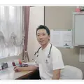 本郷診療所 院長の写真