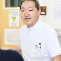 木村耳鼻いんこう科 院長の写真