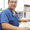 ゆだクリニック 院長の写真