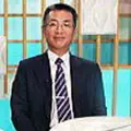 大平耳鼻咽喉科 院長の写真