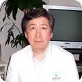 いがらし耳鼻咽喉科 院長の写真