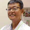 榮樂内科クリニック 院長の写真