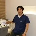 きさらづ歯科クリニック 院長の写真