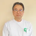 服部病院 院長の写真