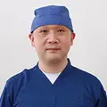 山岸歯科矯正歯科 院長の写真