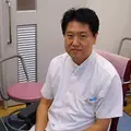 なかでクリニック 院長の写真