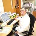 やまぐち内科クリニック 院長の写真
