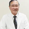 薩摩郡医師会病院 院長の写真