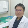 吉田記念病院 院長の写真