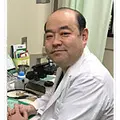 染矢クリニック 院長の写真