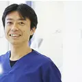 すぎもと歯科 院長の写真