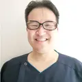 和白丘デンタルクリニック 院長の写真